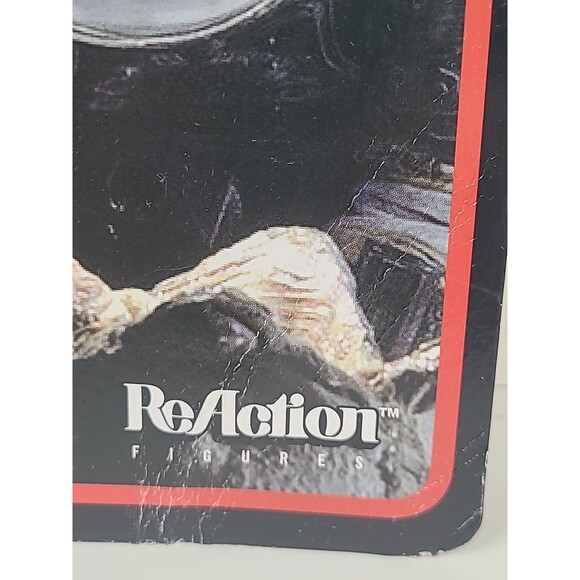 Alien - Kane In Nostromo Spacesuit ReAction Figures 3.5" - 2013 Horror - Picture 3 of 4